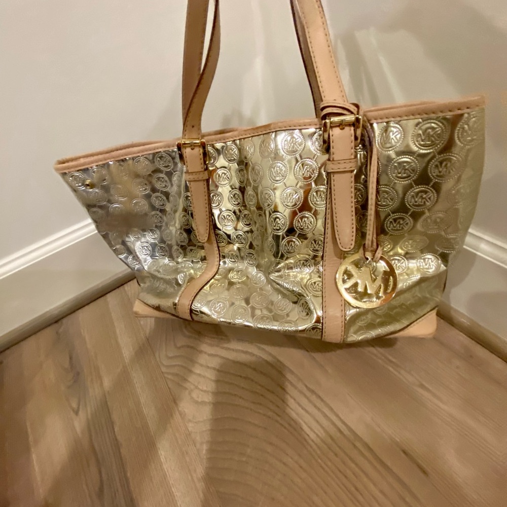 Authentic michael Kors bag